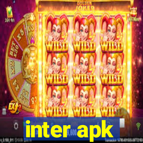 inter apk